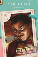 Ted Baker Frames